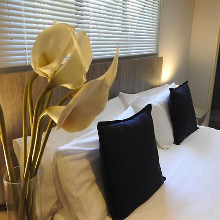 The Lantern Guesthouse 블룸폰테인 외부 사진