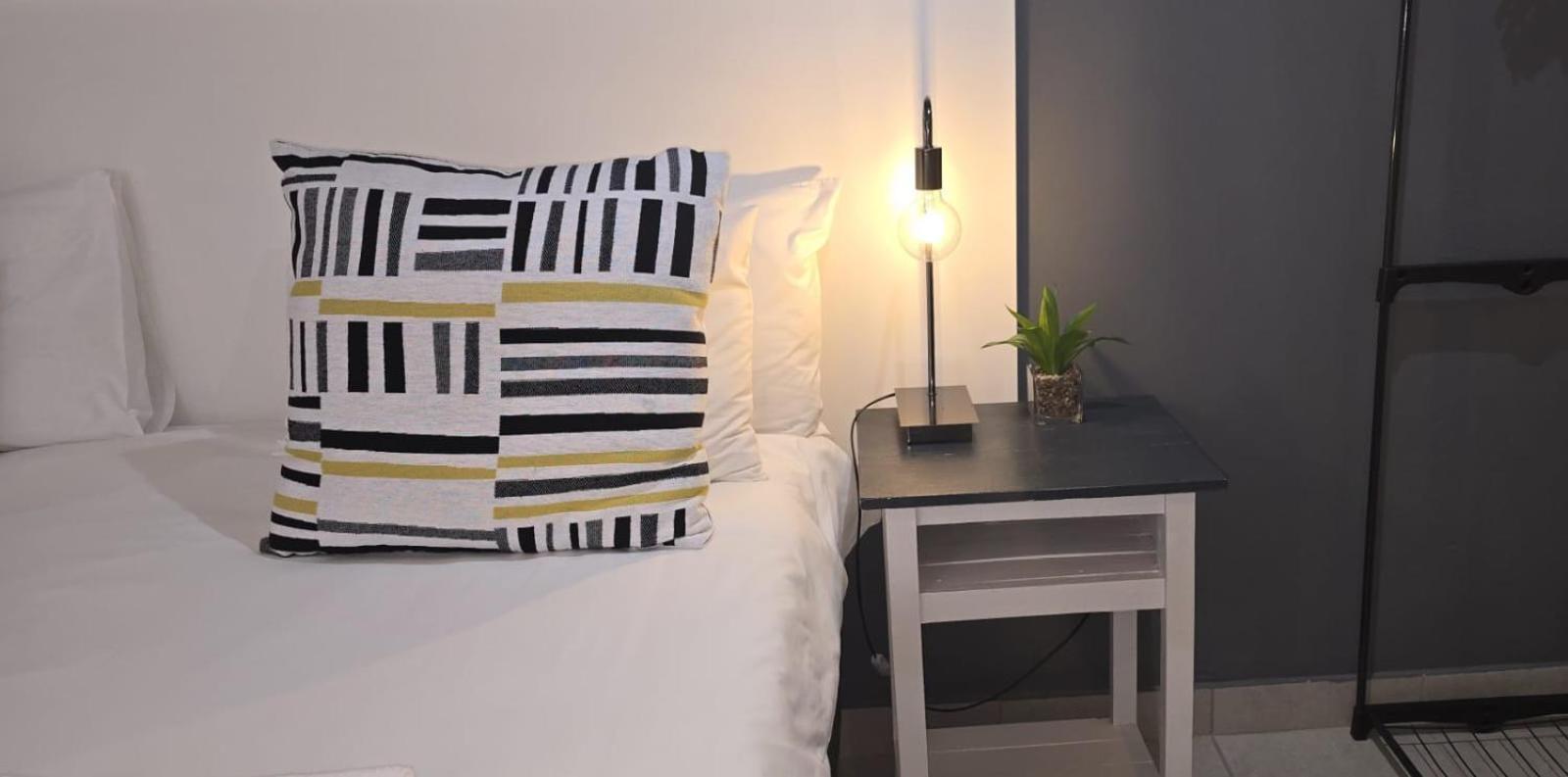 The Lantern Guesthouse 블룸폰테인 외부 사진