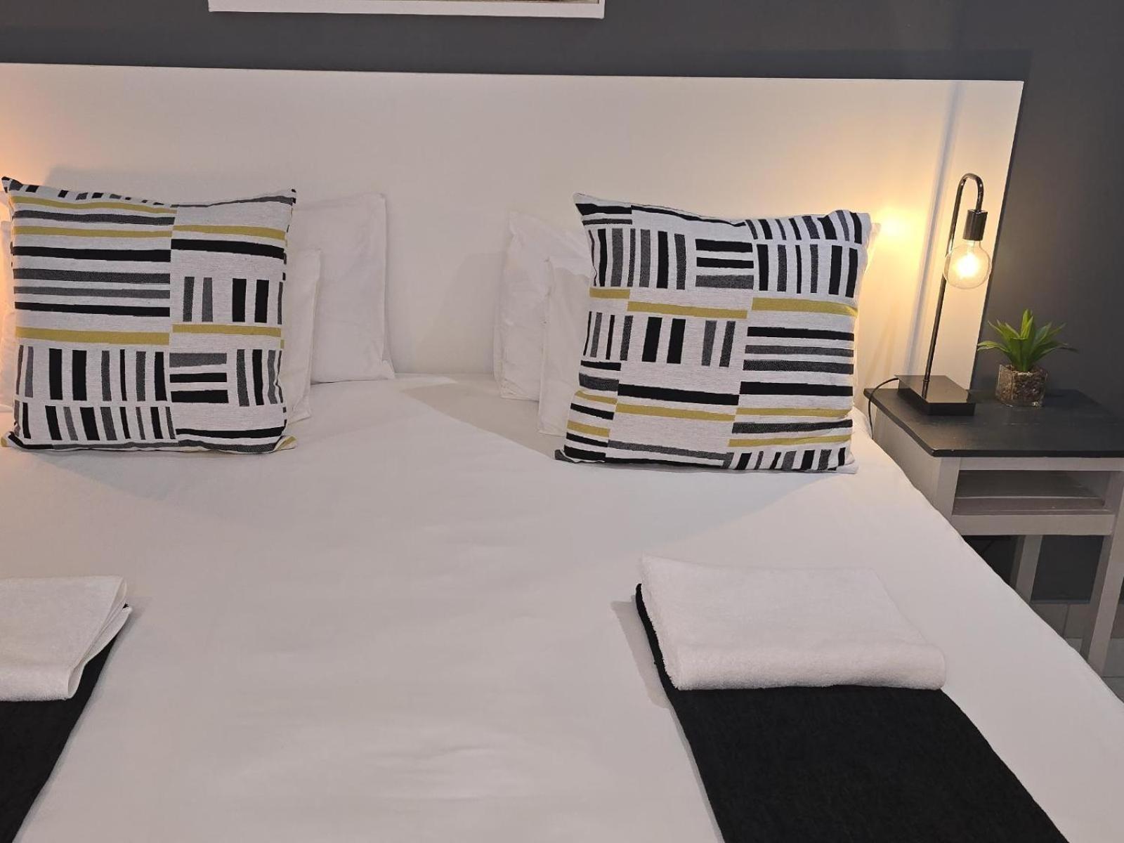 The Lantern Guesthouse 블룸폰테인 객실 사진